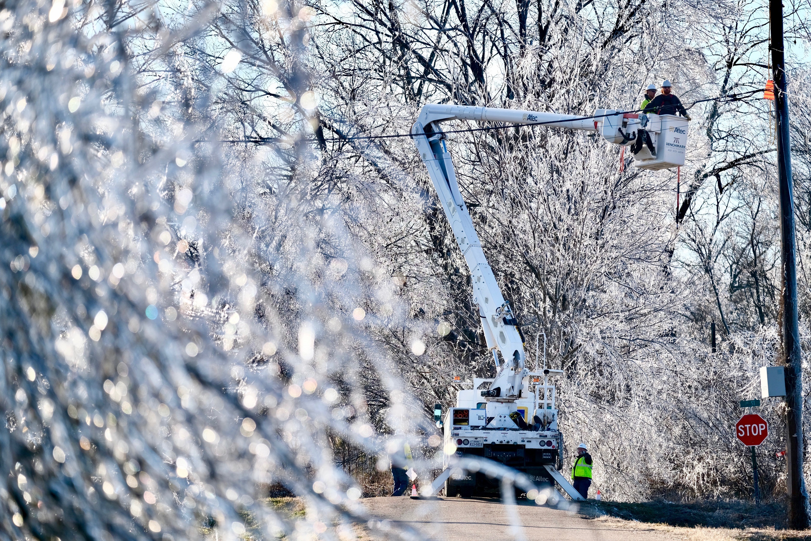 Entergy Arkansas Winter Storm Final Update – 2/5/22, 7 P.m.